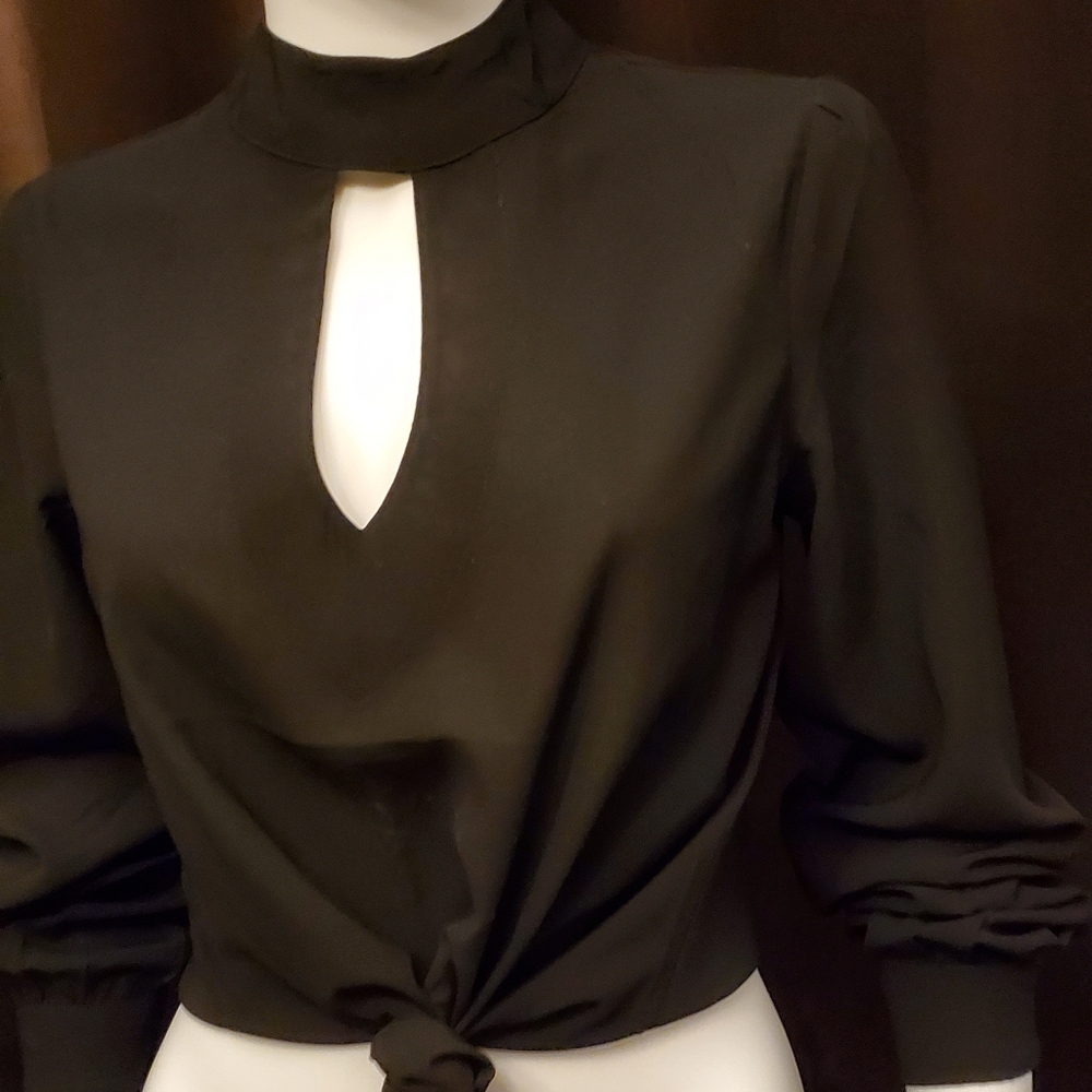 Japna Black top